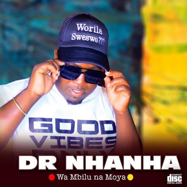 Dr nhanha (Wa mbilu na Moya)New