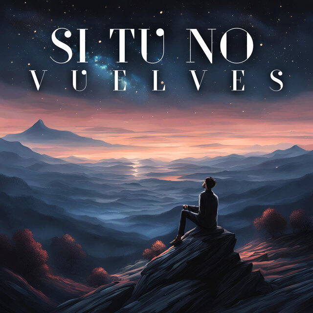 Si Tu No Vuelves
