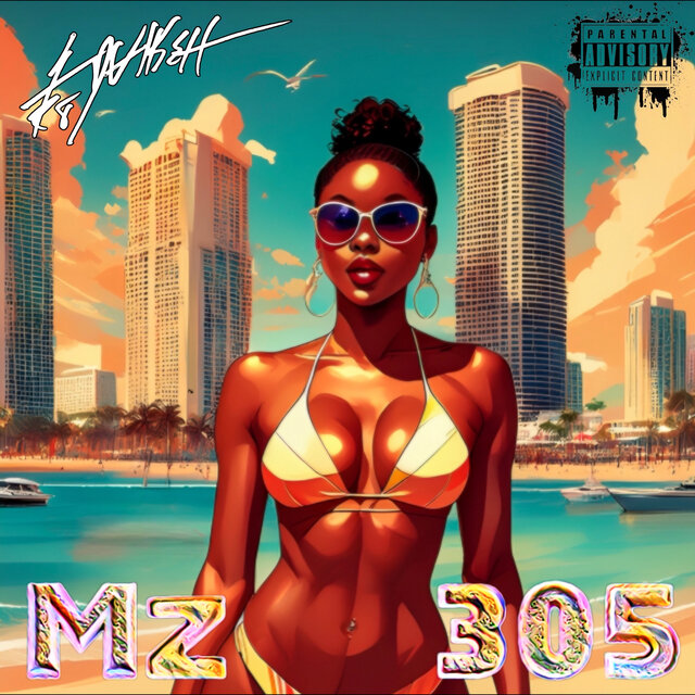 MZ 305