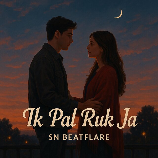 Ik Pal Ruk Ja