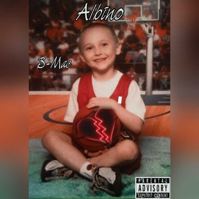 Albino (Remastered 2025)