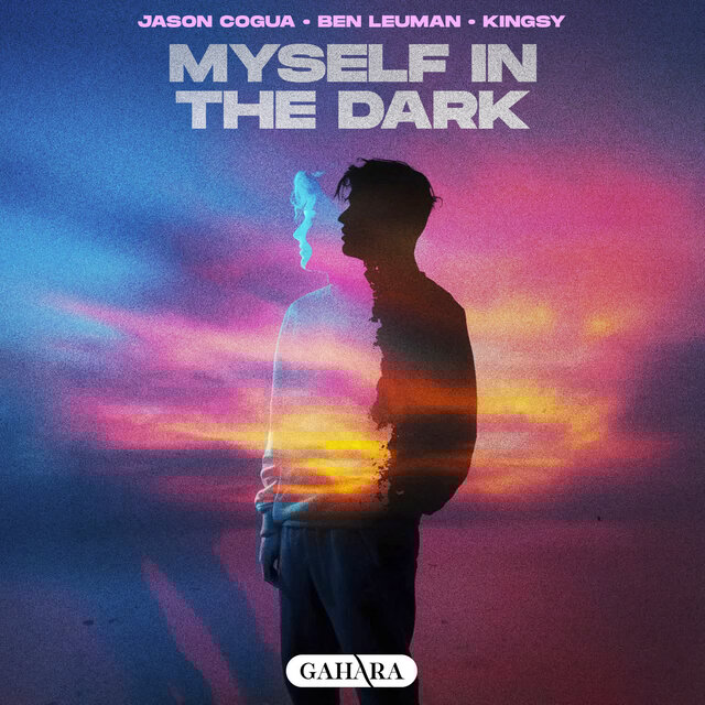 Myself In The Dark
