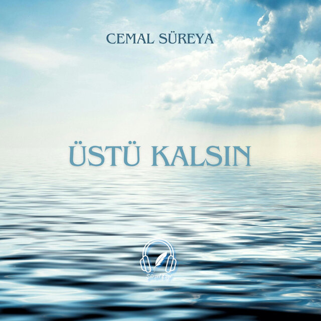 Üstü Kalsın: Cemal Süreya Şiir Besteleri