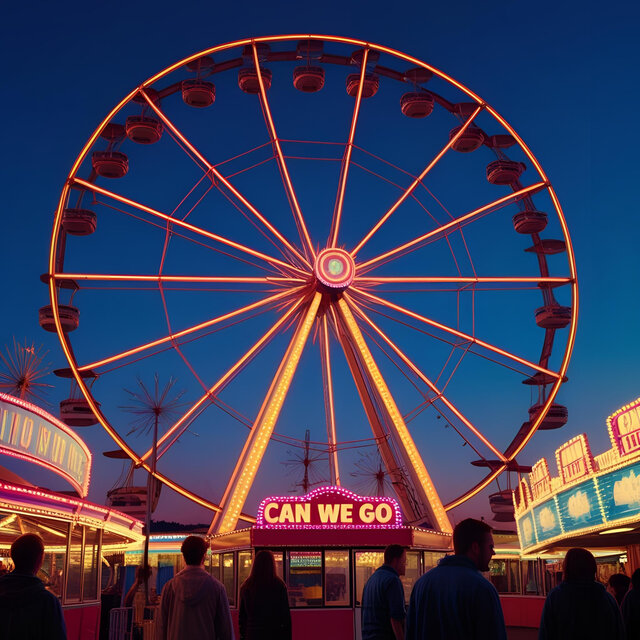 Can We Go
