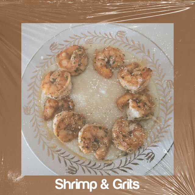 Shrimp and Grits
