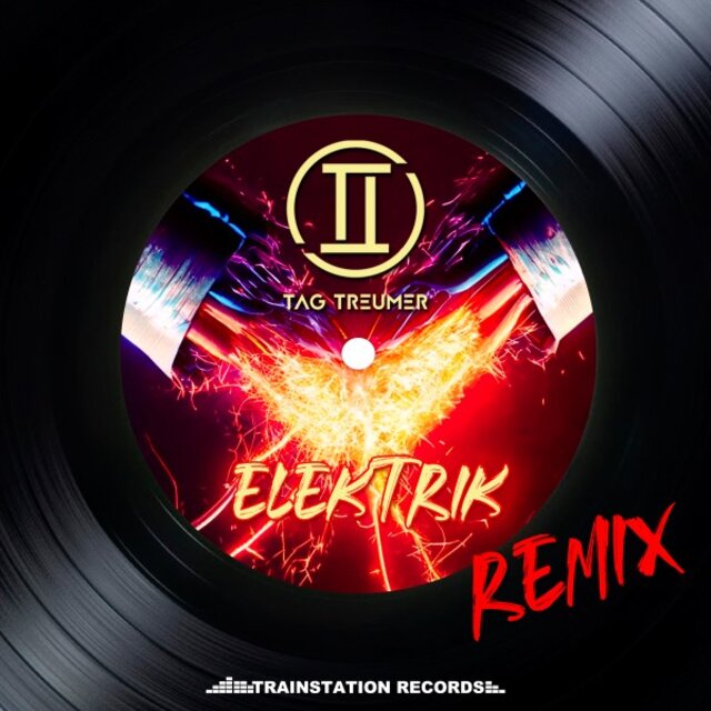 Elektrik (Remix)