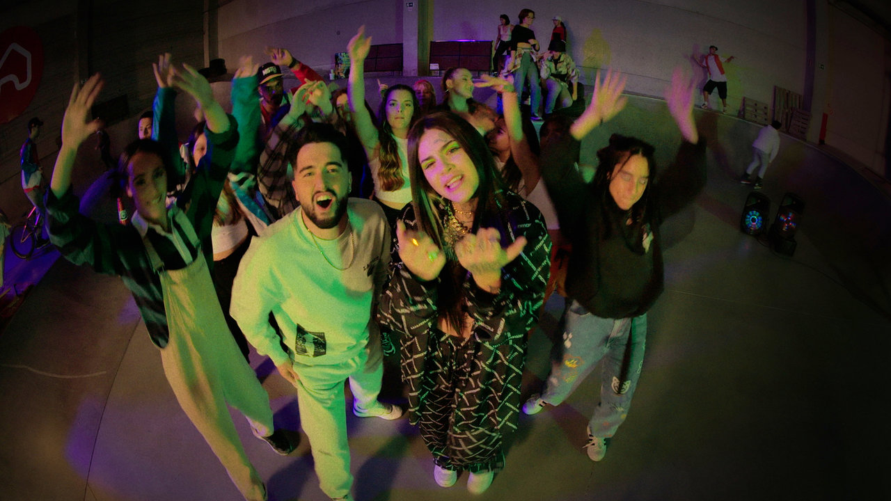 Number One (Video Oficial)