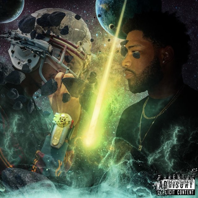 Supernova (feat. MarvPharaoh)