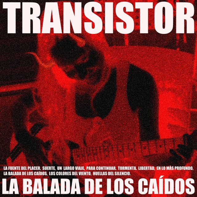 La Balada De Los Caídos