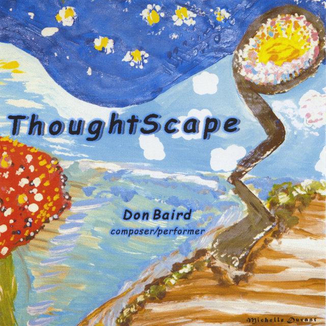 ThoughtScape