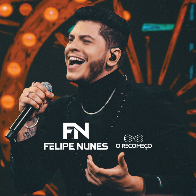 O Recomeço (Ao Vivo / Vol. 1)