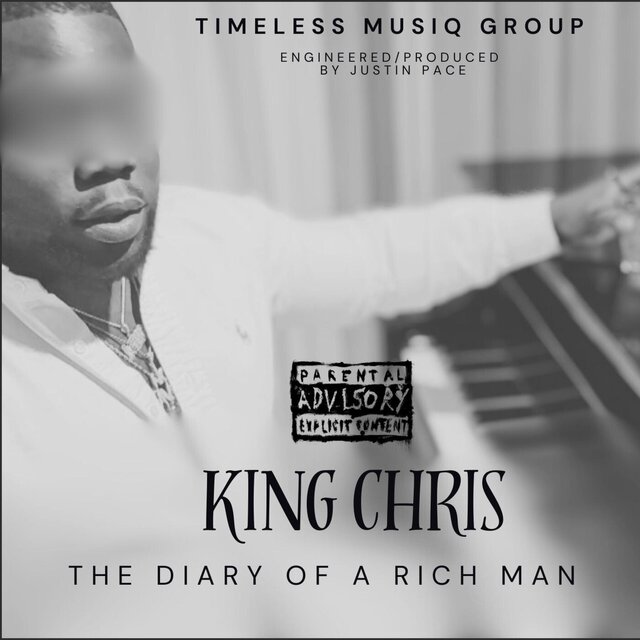 The Diary of a Rich Man