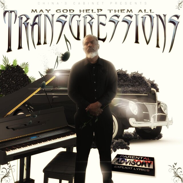 Trangressions
