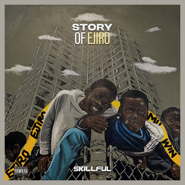 Story of Ejiro