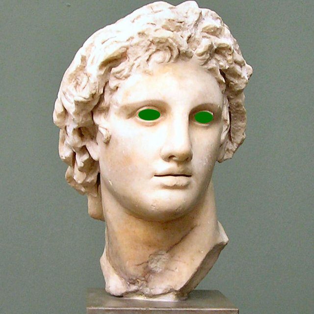 Al the Great