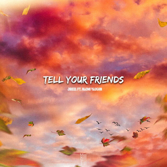 Tell Your Friends (From Songland) [feat. Naomi Vaughn]