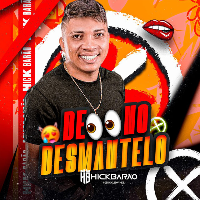 De Olho no Desmantelo