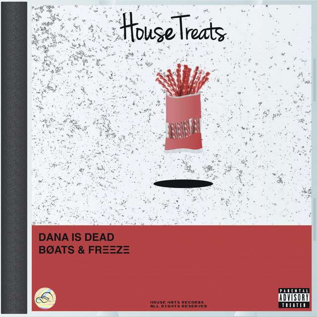 Dana Is Dead