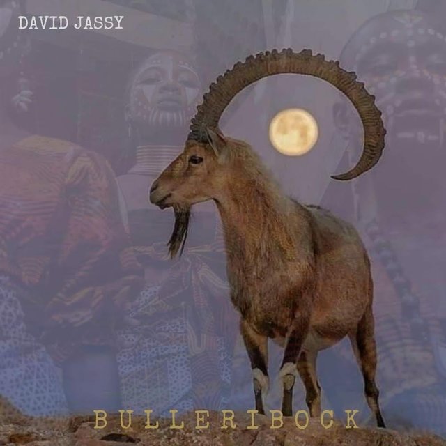 Bulleribock (Radio Edit)