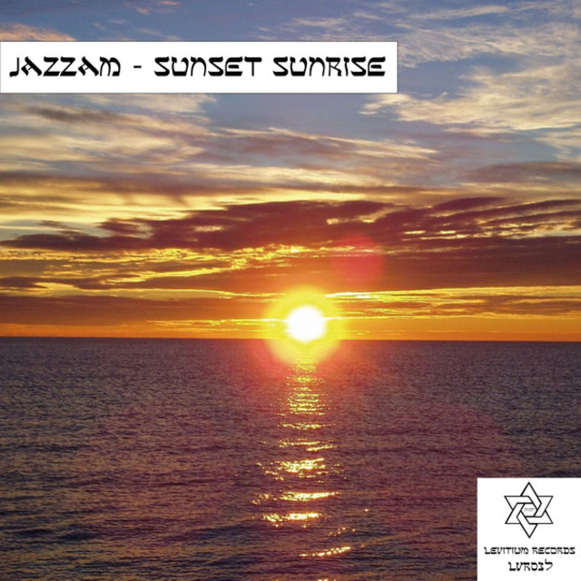 Sunset Sunrise
