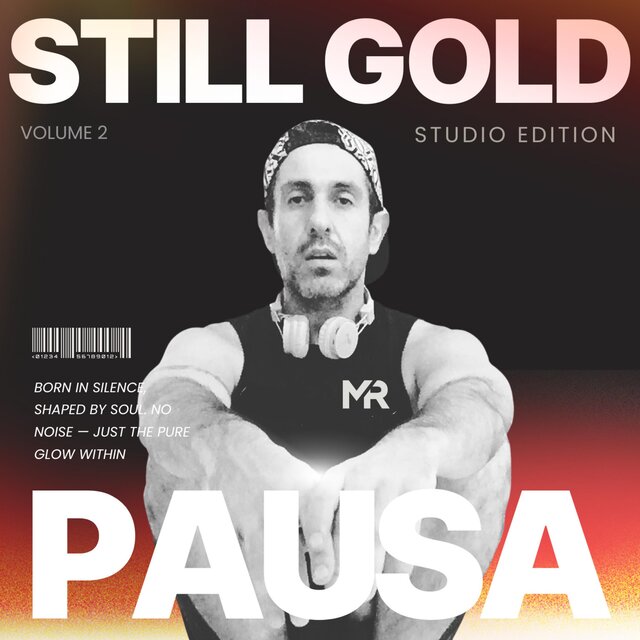 Still Gold