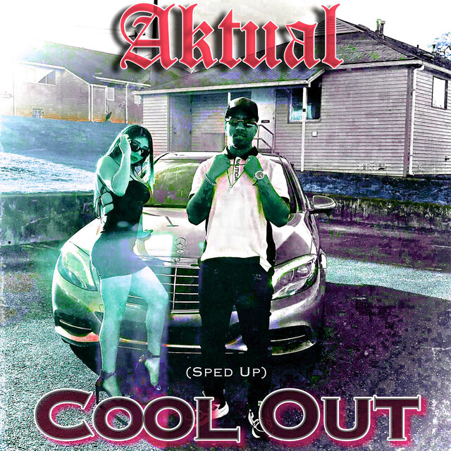 Cool out (Sped Up)