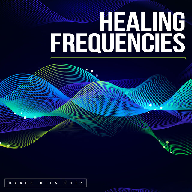 Healing Frequencies