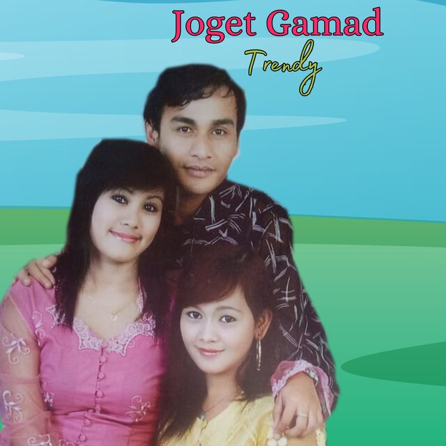 Joget Gamad Trendy