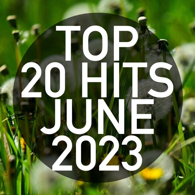 Top 20 Hits June 2023