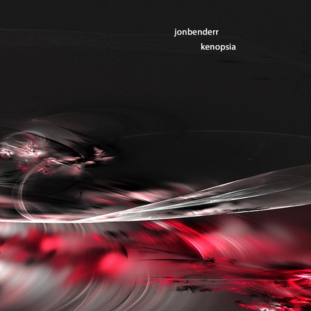 kenopsia
