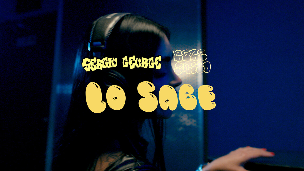 Lo Sabe (Official Video)