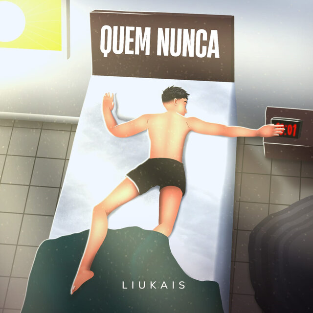 Quem Nunca