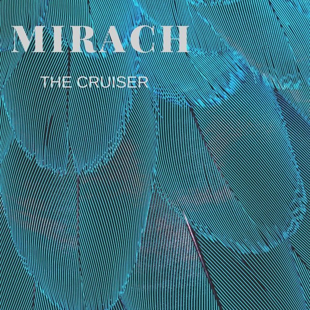 The Cruiser