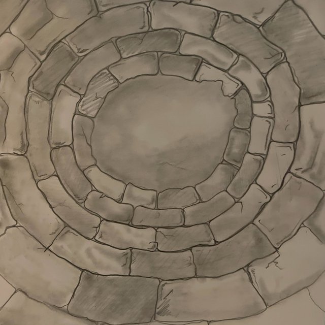 Wishing Well