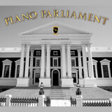 Piano Parliament (Outro)