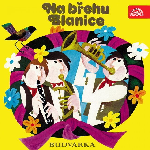 Na Břehu Blanice