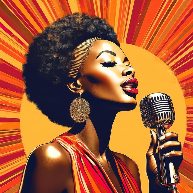 Sesiones De Lounge Suave: Jazz Relajante