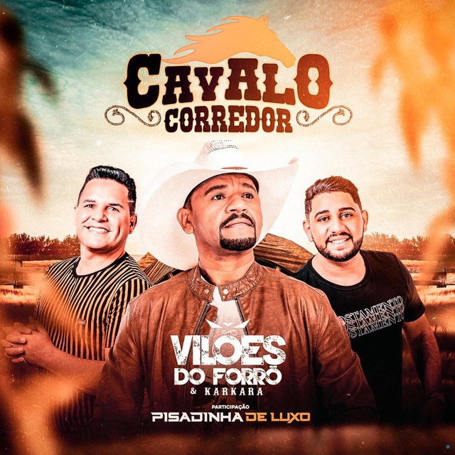 Cavalo Corredor