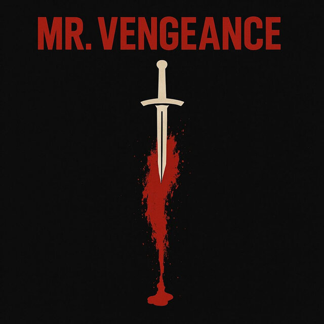 Mr. Vengeance