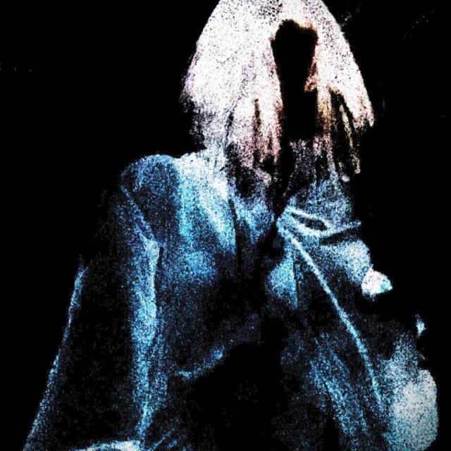 My Darkness Comes Out