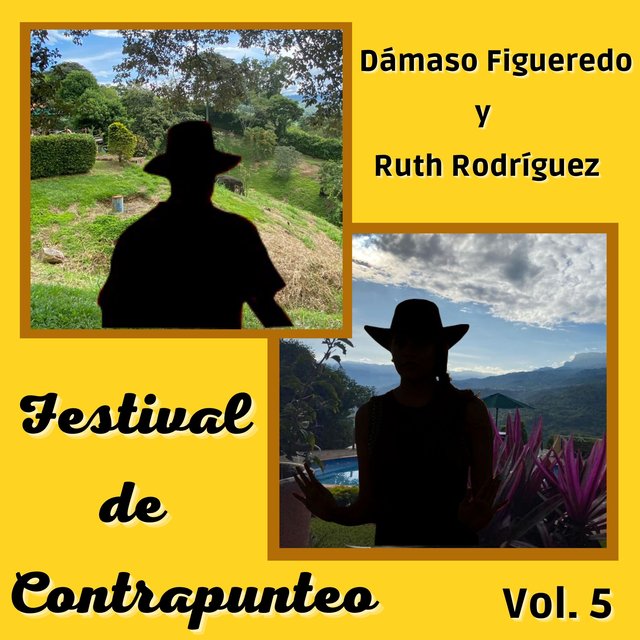 Festival de Contrapunteo Vol. 5