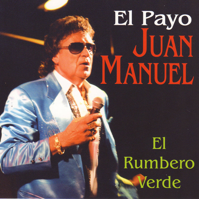 El Rumbero Verde