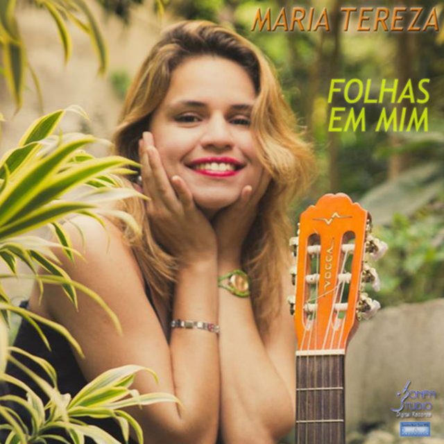 Folhas em Mim