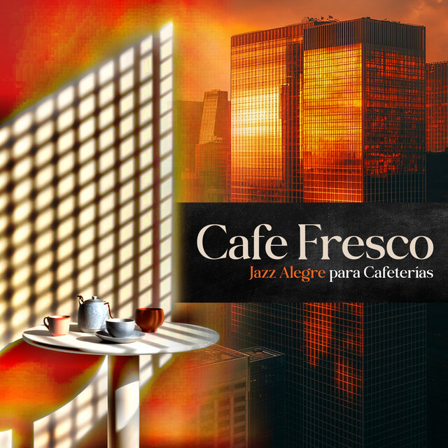 Cafe Fresco