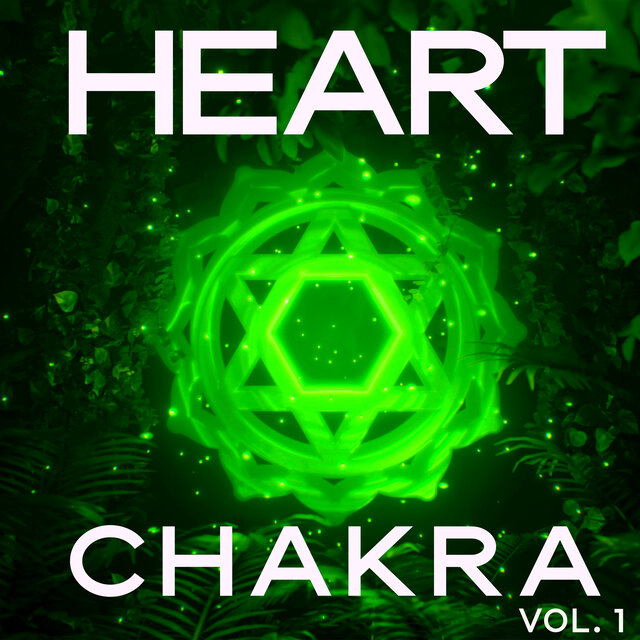 Heart Chakra, Vol. 1