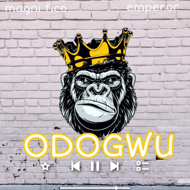 Odogwu (feat. Emperor)