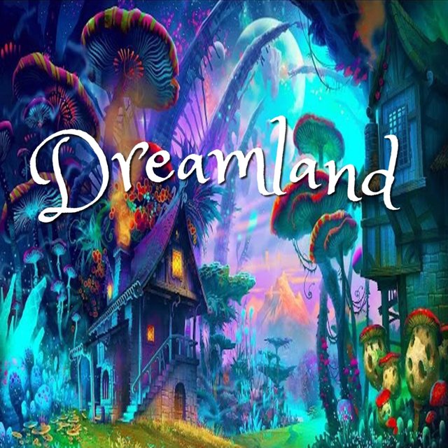 Dreamland