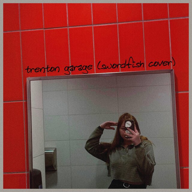 trenton garage (feat. Swordfish)
