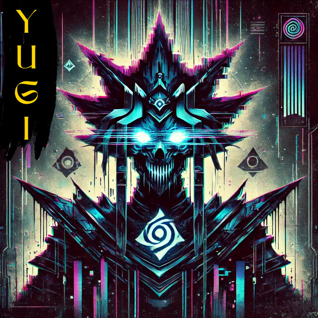 Yugi