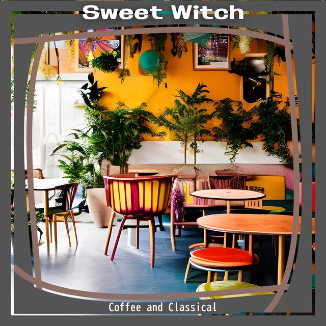 Coffee and Classical